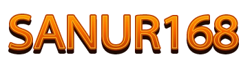 SANUR168 logo